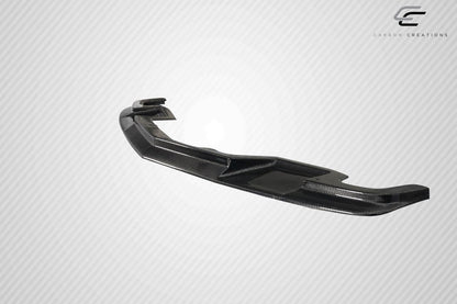2010-2013 Chevrolet Camaro Carbon Creations ZLR Carbon Fiber Front Lip