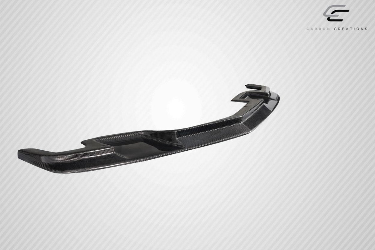 2010-2013 Chevrolet Camaro Carbon Creations ZLR Carbon Fiber Front Lip