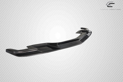 2010-2013 Chevrolet Camaro Carbon Creations ZLR Carbon Fiber Front Lip