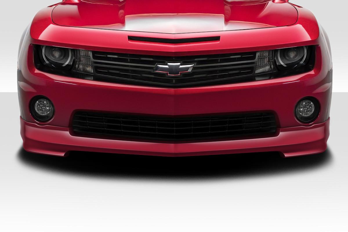 2010-2013 Chevrolet Camaro Duraflex Stream Front Lip