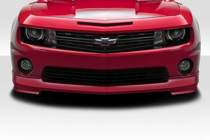 2010-2013 Chevrolet Camaro Duraflex Stream Front Lip