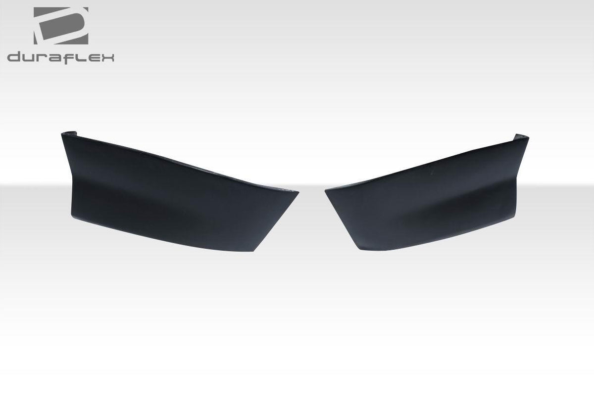 2010-2013 Chevrolet Camaro Duraflex Stream Rear Lip