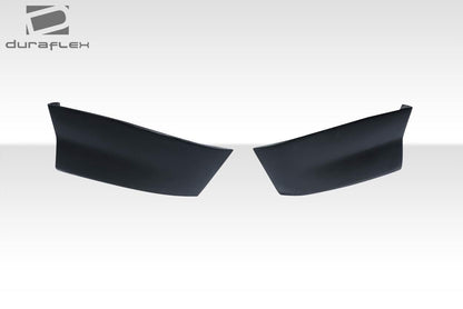 2010-2013 Chevrolet Camaro Duraflex Stream Rear Lip