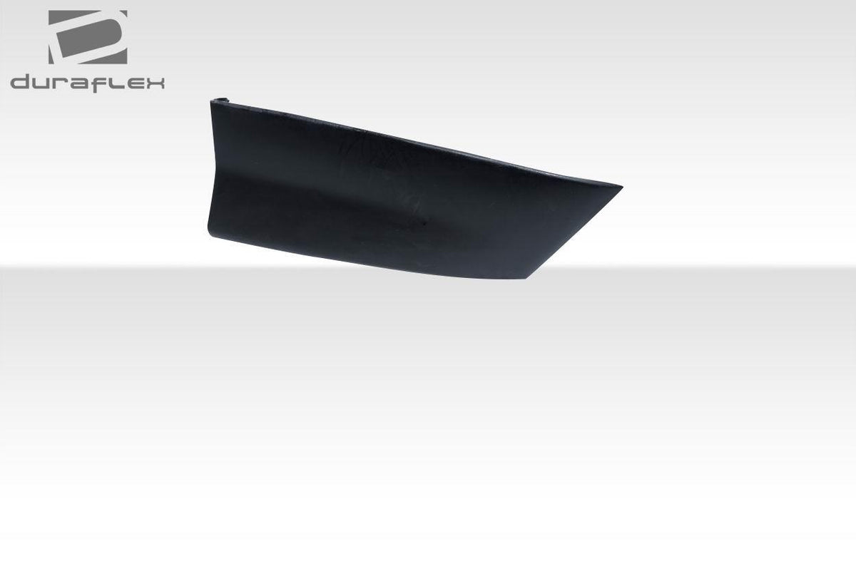 2010-2013 Chevrolet Camaro Duraflex Stream Rear Lip