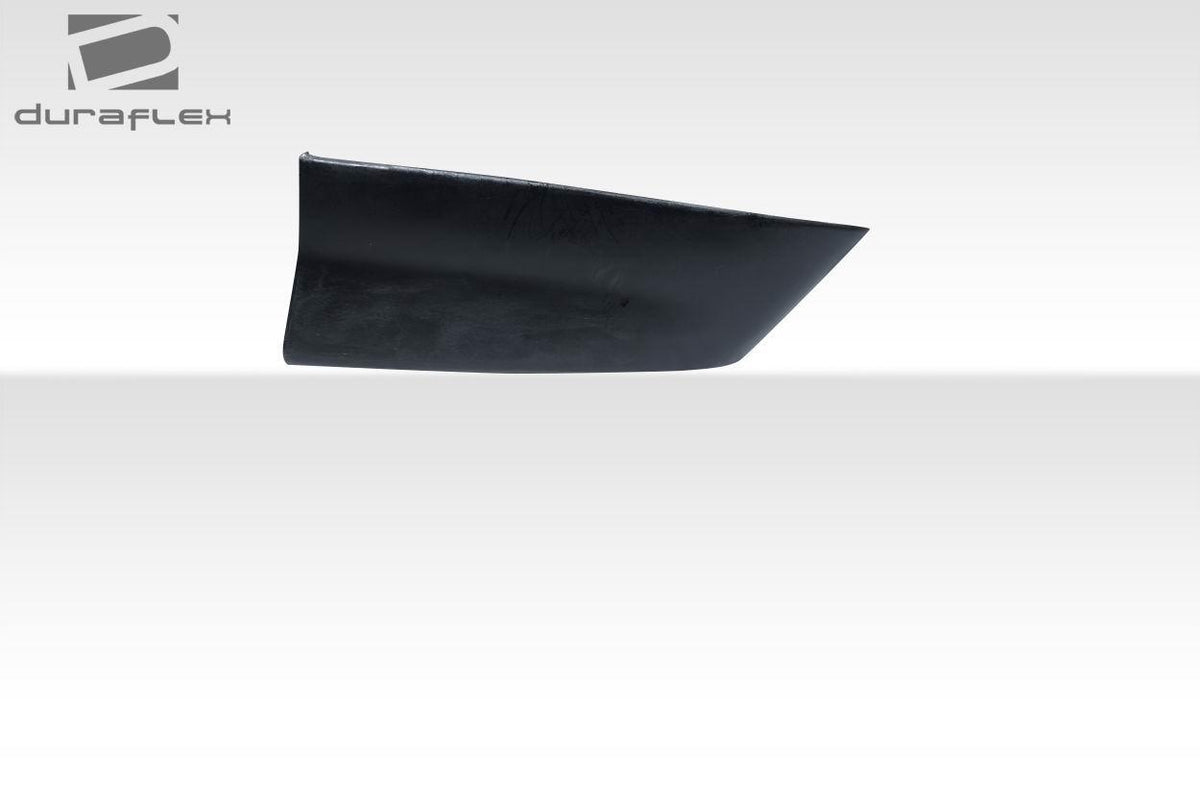 2010-2013 Chevrolet Camaro Duraflex Stream Rear Lip