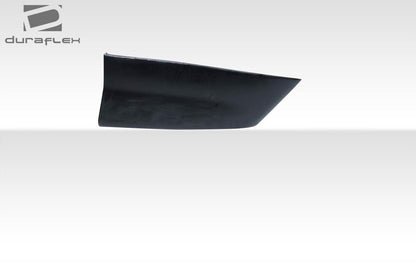 2010-2013 Chevrolet Camaro Duraflex Stream Rear Lip