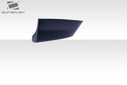 2010-2013 Chevrolet Camaro Duraflex Stream Rear Lip