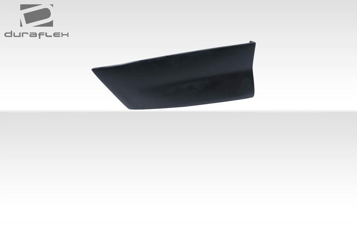 2010-2013 Chevrolet Camaro Duraflex Stream Rear Lip