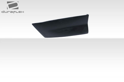 2010-2013 Chevrolet Camaro Duraflex Stream Rear Lip