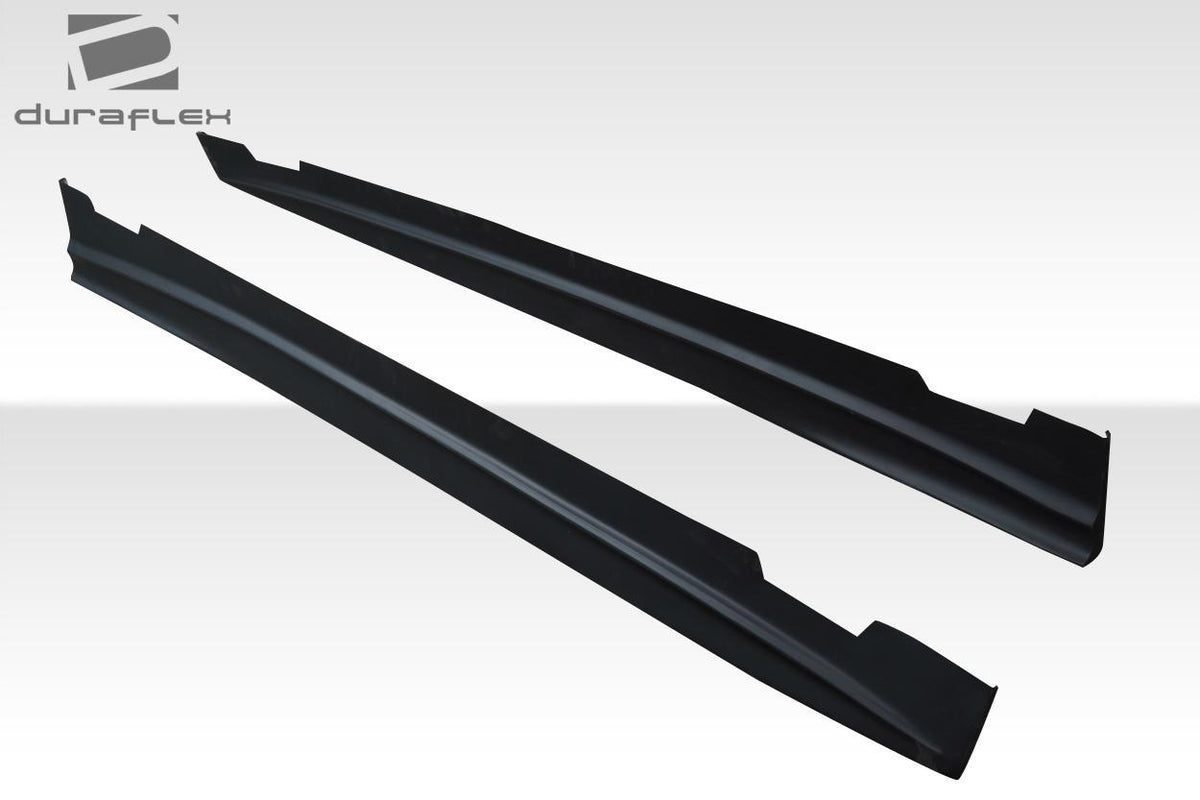 2010-2016 Hyundai Genesis Duraflex UnderG Side Skirts