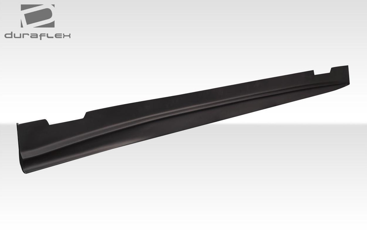 2010-2016 Hyundai Genesis Duraflex UnderG Side Skirts