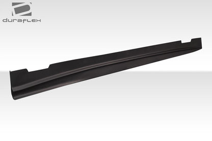 2010-2016 Hyundai Genesis Duraflex UnderG Side Skirts