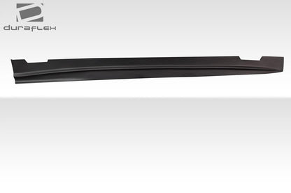 2010-2016 Hyundai Genesis Duraflex UnderG Side Skirts