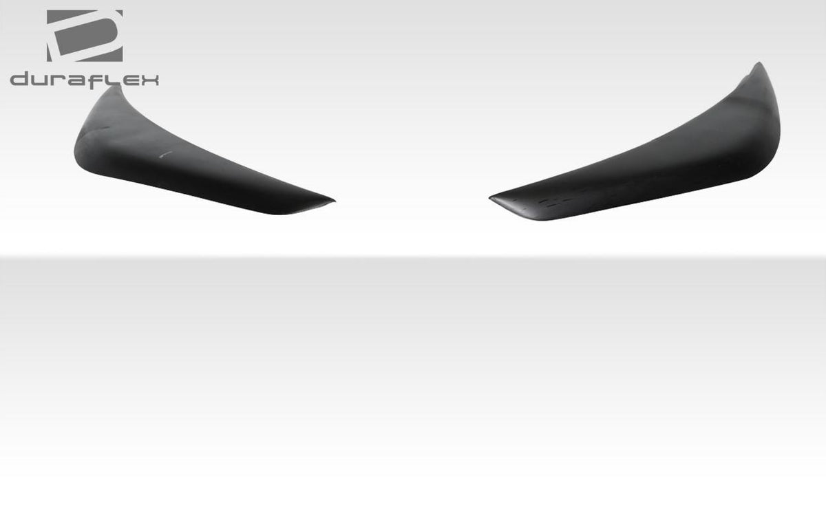 2012-2017 Hyundai Veloster Duraflex Raptor Accessory