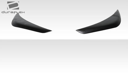 2012-2017 Hyundai Veloster Duraflex Raptor Accessory