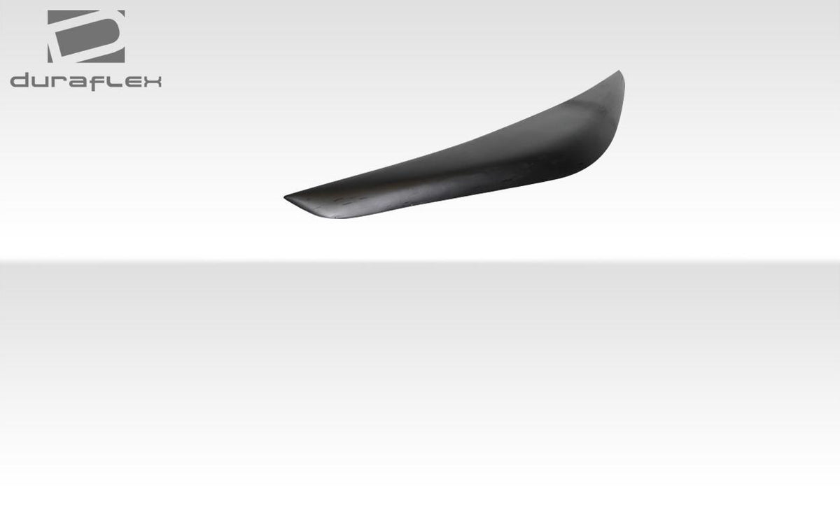 2012-2017 Hyundai Veloster Duraflex Raptor Accessory