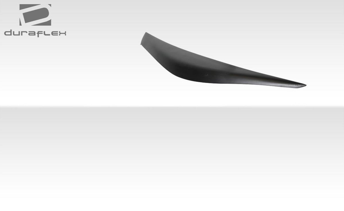 2012-2017 Hyundai Veloster Duraflex Raptor Accessory