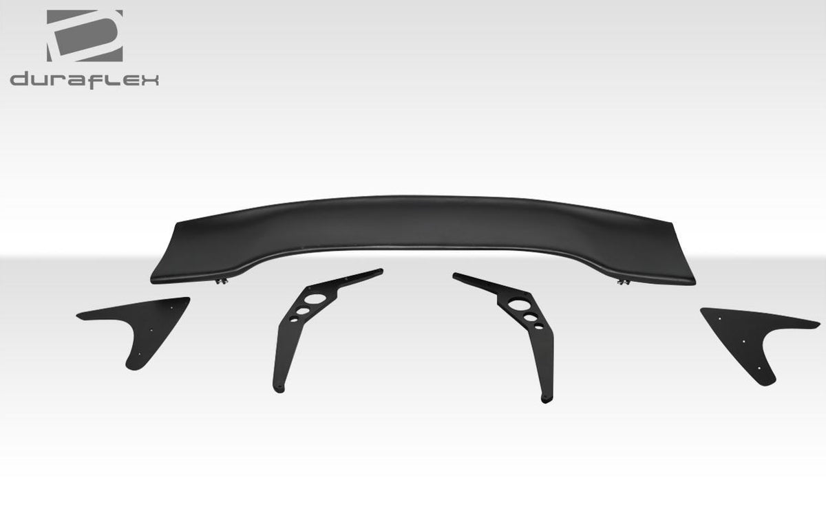 2012-2017 Hyundai Veloster Duraflex RGT Rear Wing