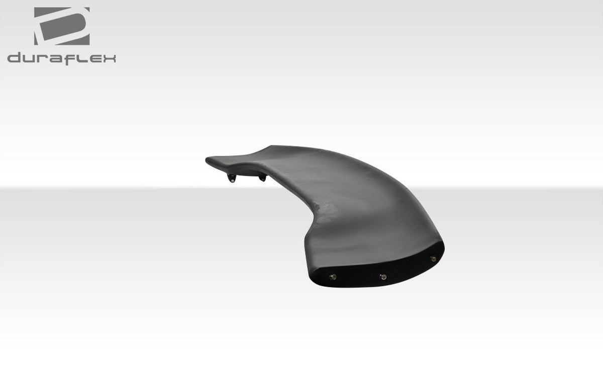 2012-2017 Hyundai Veloster Duraflex RGT Rear Wing