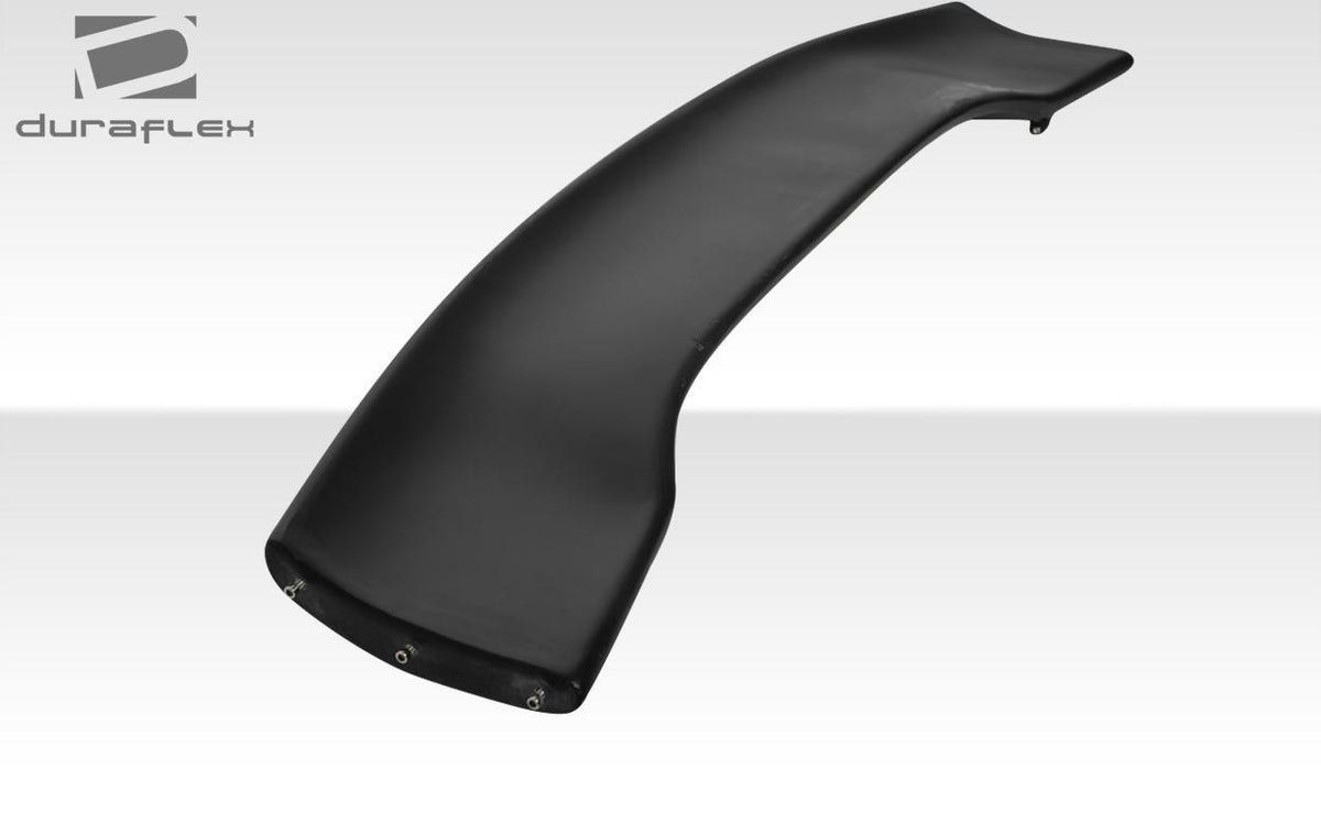 2012-2017 Hyundai Veloster Duraflex RGT Rear Wing