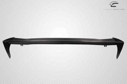 2012-2017 Hyundai Veloster Carbon Creations RGT Carbon Fiber Rear Wing