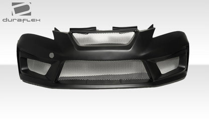 2010-2012 Hyundai Genesis Duraflex MS Front Bumper