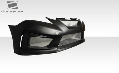 2010-2012 Hyundai Genesis Duraflex MS Front Bumper