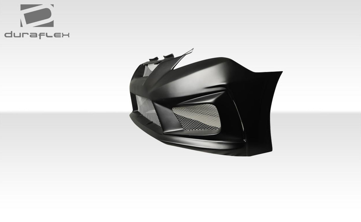2010-2012 Hyundai Genesis Duraflex MS Front Bumper