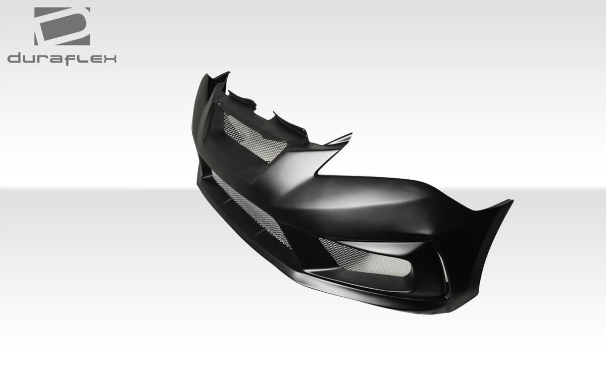 2010-2012 Hyundai Genesis Duraflex MS Front Bumper