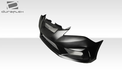 2010-2012 Hyundai Genesis Duraflex MS Front Bumper
