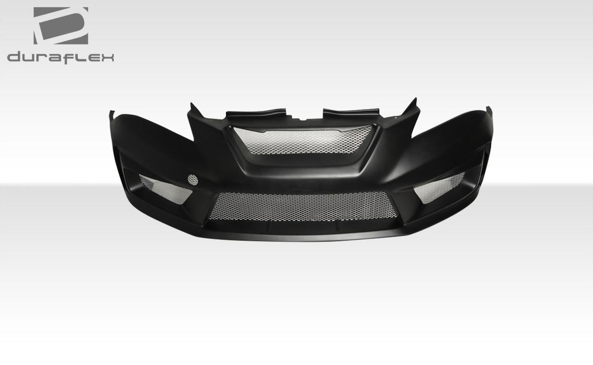 2010-2012 Hyundai Genesis Duraflex MS Front Bumper