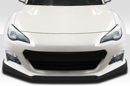 2013-2020 Subaru BRZ Duraflex Spirit Front Lip