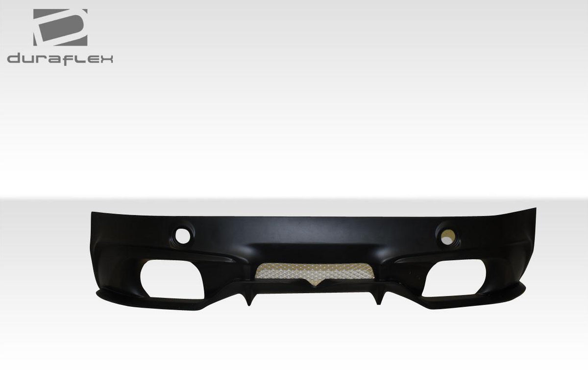2013-2020 Scion FRS Duraflex TD3000 Rear Lip