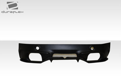 2013-2020 Scion FRS Duraflex TD3000 Rear Lip