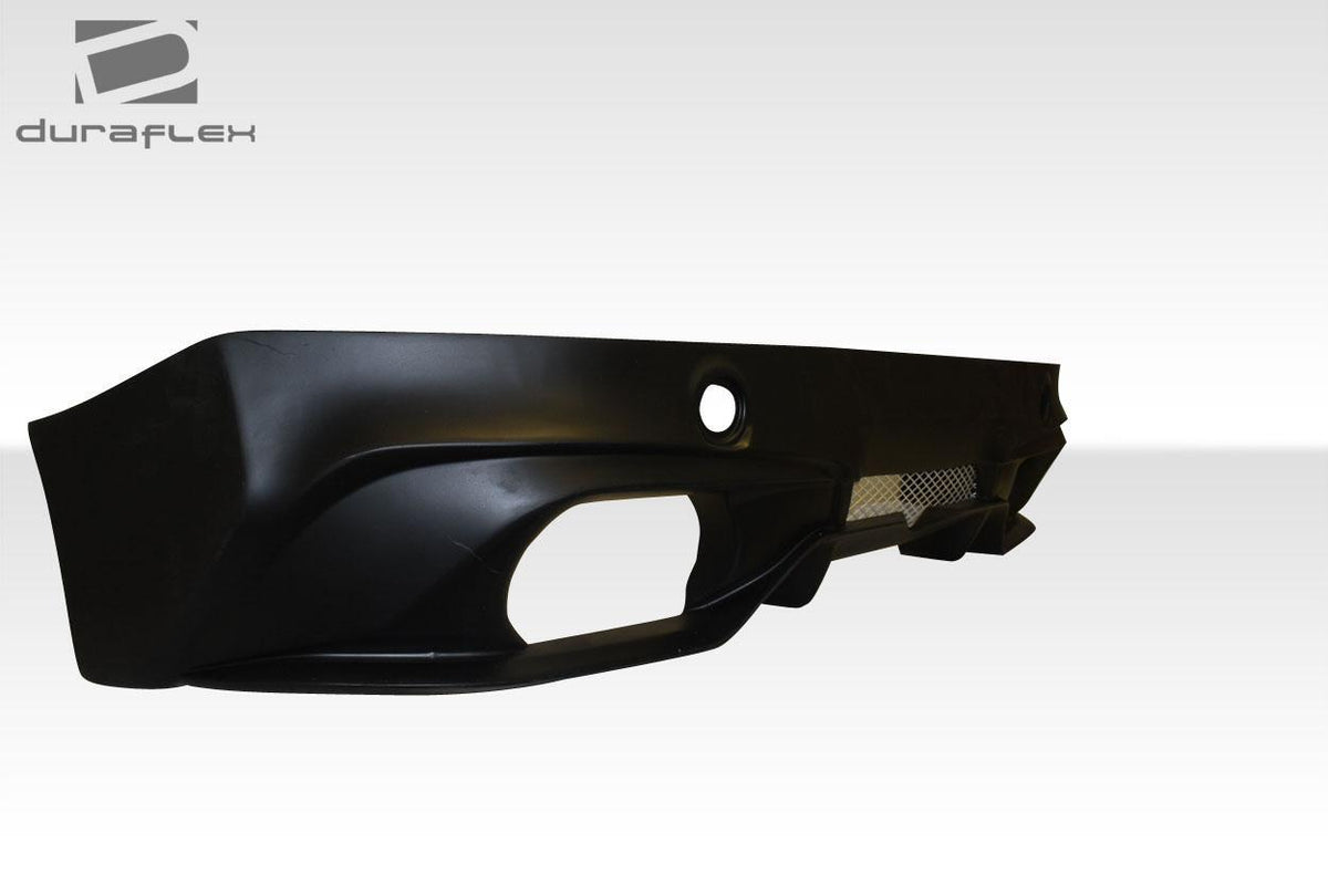 2013-2020 Scion FRS Duraflex TD3000 Rear Lip