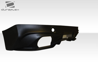 2013-2020 Scion FRS Duraflex TD3000 Rear Lip