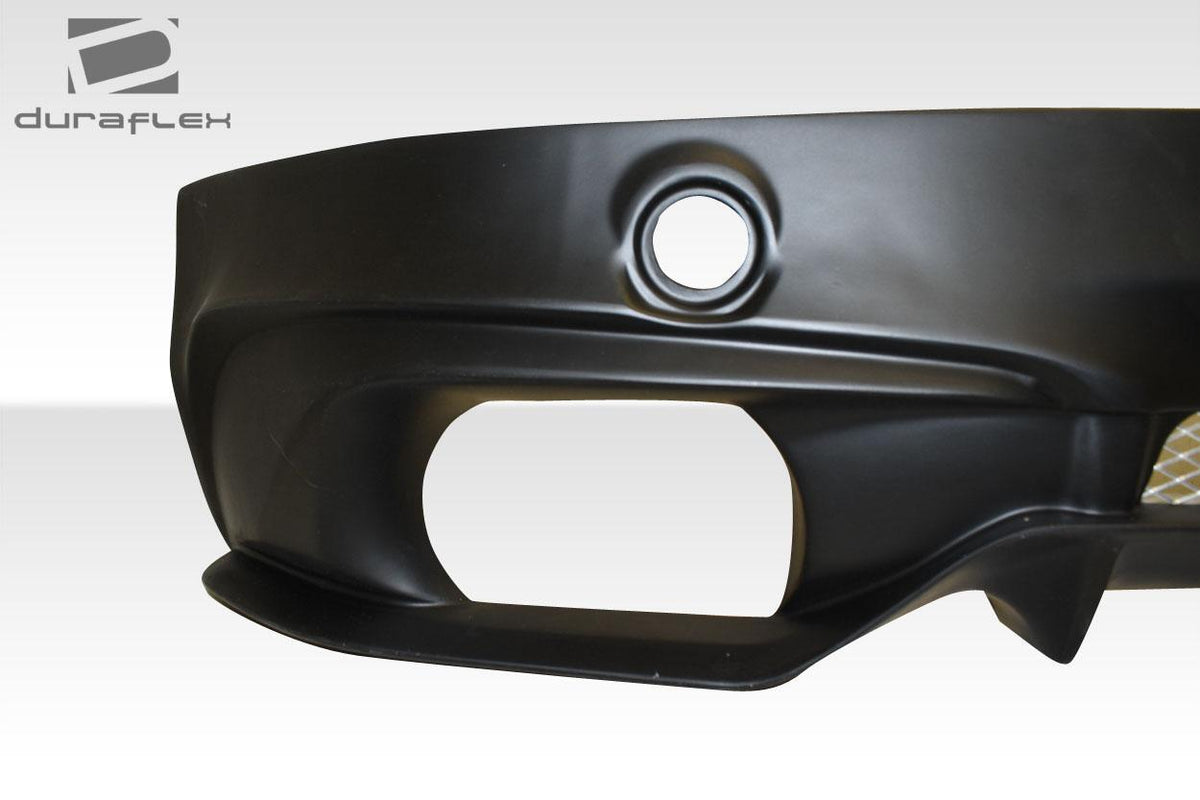 2013-2020 Scion FRS Duraflex TD3000 Rear Lip