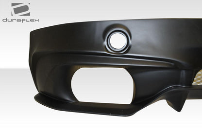 2013-2020 Scion FRS Duraflex TD3000 Rear Lip