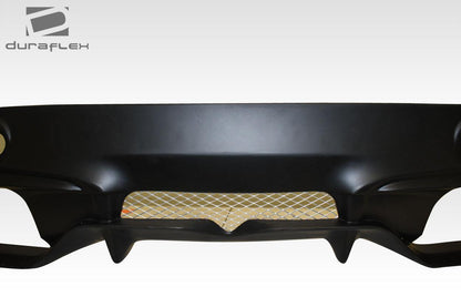 2013-2020 Scion FRS Duraflex TD3000 Rear Lip