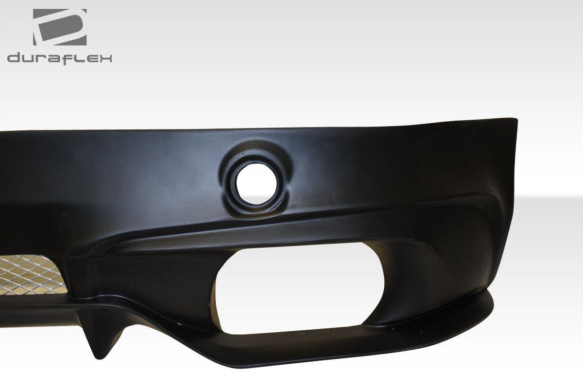 2013-2020 Scion FRS Duraflex TD3000 Rear Lip