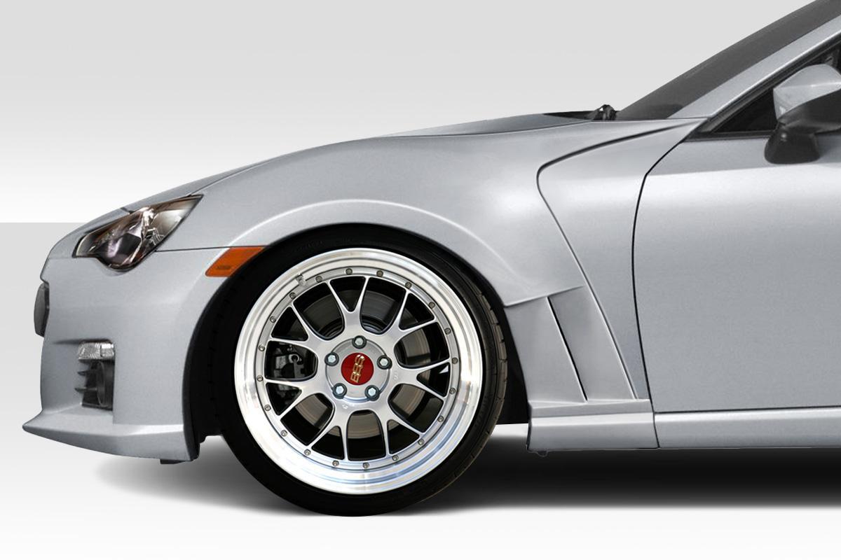 2013-2020 Scion FRS Duraflex AM-S Fender