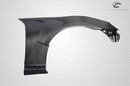 2013-2020 Scion FRS Carbon Creations AMS Carbon Fiber Fender