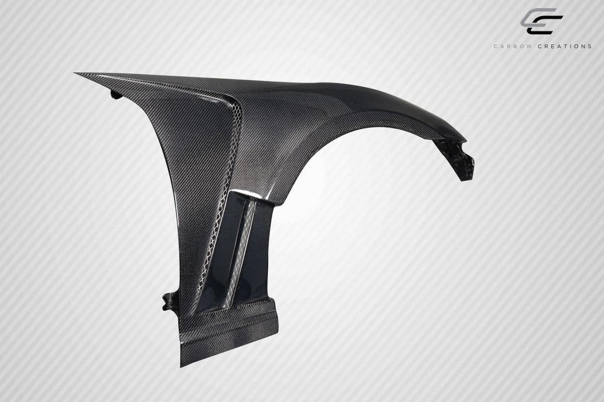 2013-2020 Scion FRS Carbon Creations AMS Carbon Fiber Fender