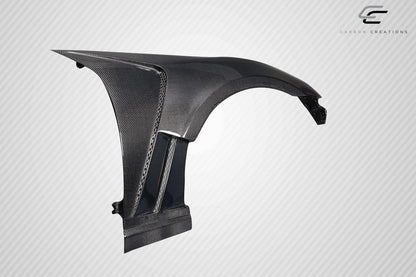 2013-2020 Scion FRS Carbon Creations AMS Carbon Fiber Fender