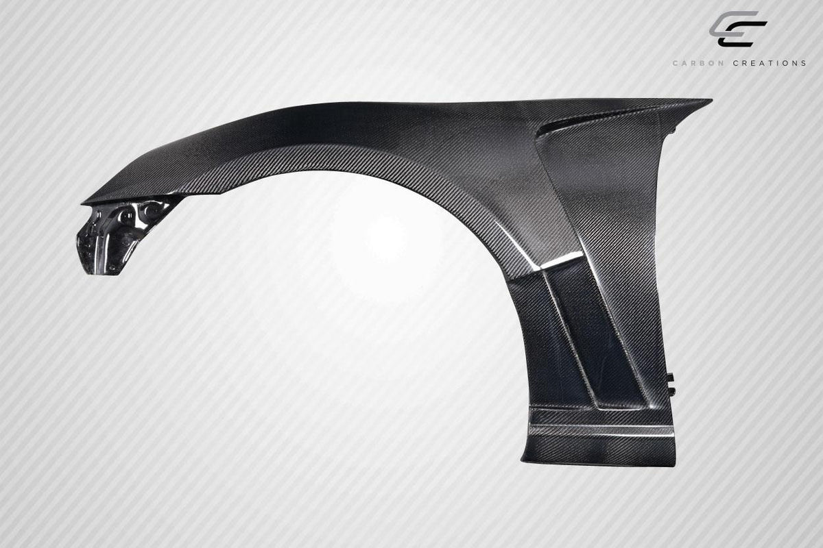 2013-2020 Scion FRS Carbon Creations AMS Carbon Fiber Fender
