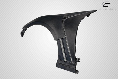2013-2020 Scion FRS Carbon Creations AMS Carbon Fiber Fender