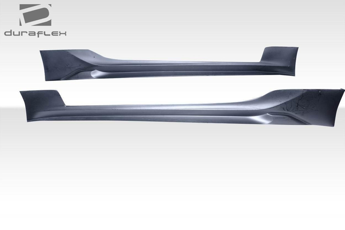 2013-2020 Scion FRS Duraflex TD3000 V2 Side Skirts