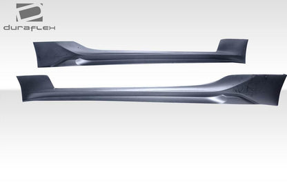 2013-2020 Scion FRS Duraflex TD3000 V2 Side Skirts