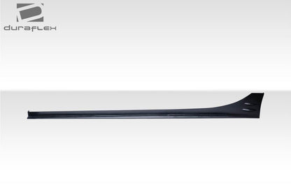 2013-2020 Scion FRS Duraflex TS Side Skirts
