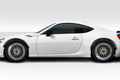 2013-2020 Scion FRS Duraflex Hako Fender Flare